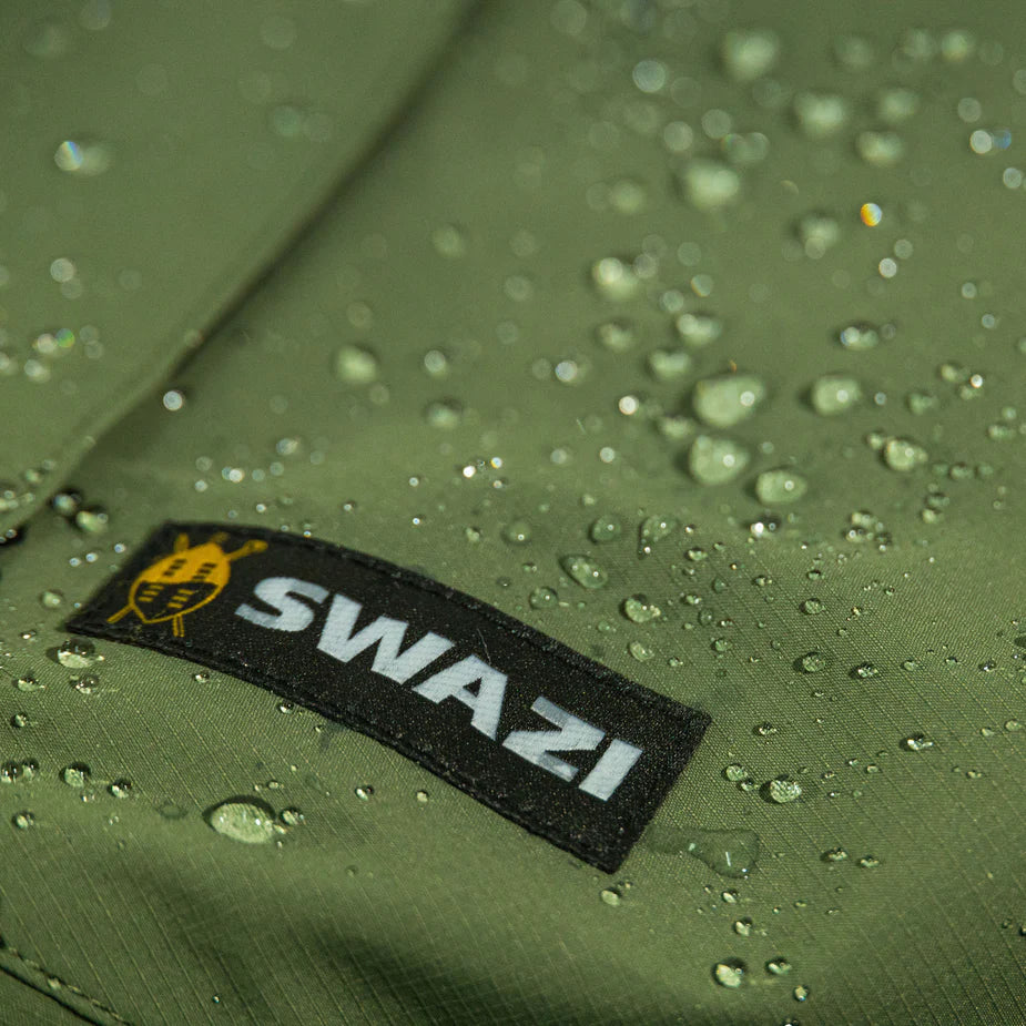 Swazi - Waterproof