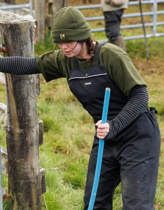 Swazi Torrent Bib Overtrousers