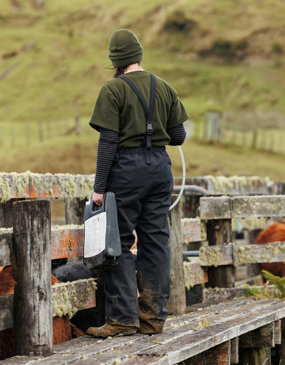 Swazi Torrent Bib Overtrousers