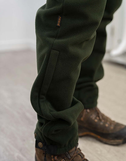 Swazi 4WD Pants