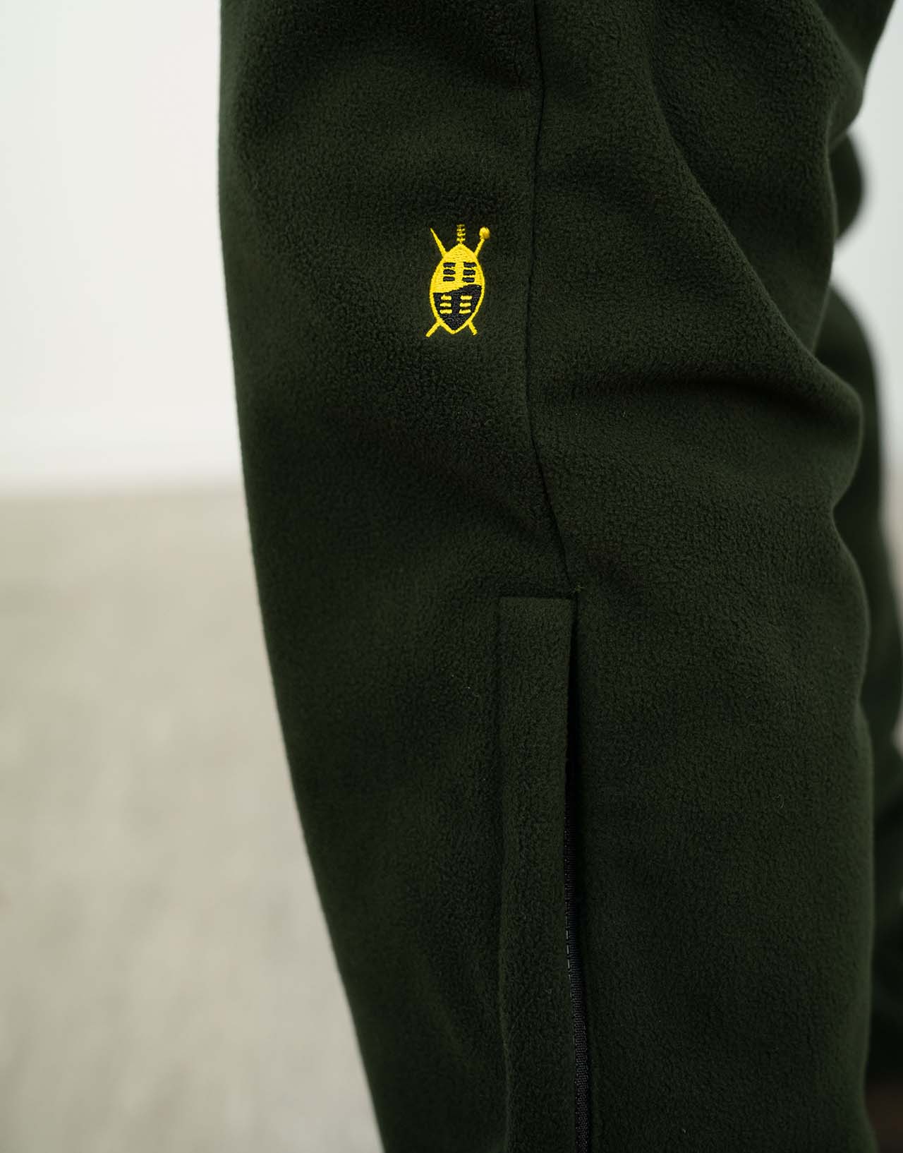 Swazi 4WD Pants