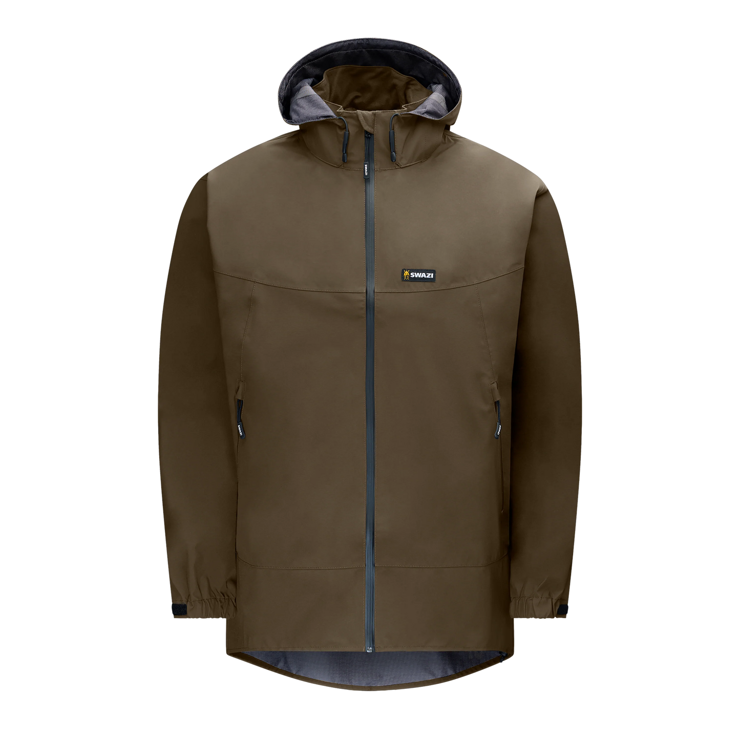 Swazi Sentinel Ultralite Jacket
