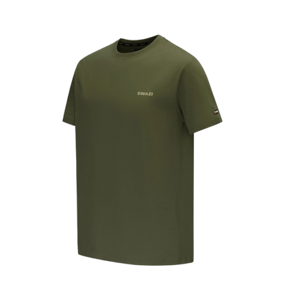 Swazi Reverse Clan T-Shirt