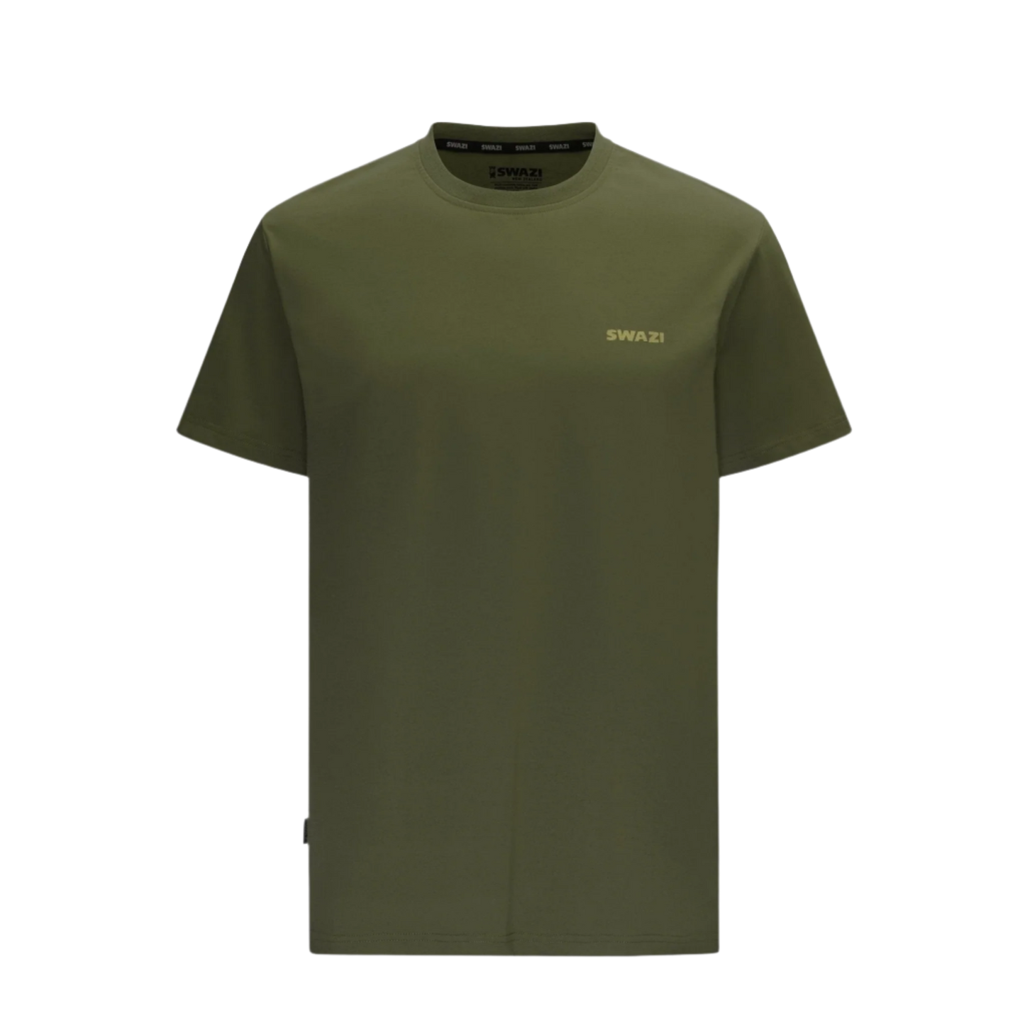 Swazi Reverse Clan T-Shirt