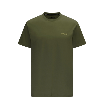 Swazi Reverse Clan T-Shirt