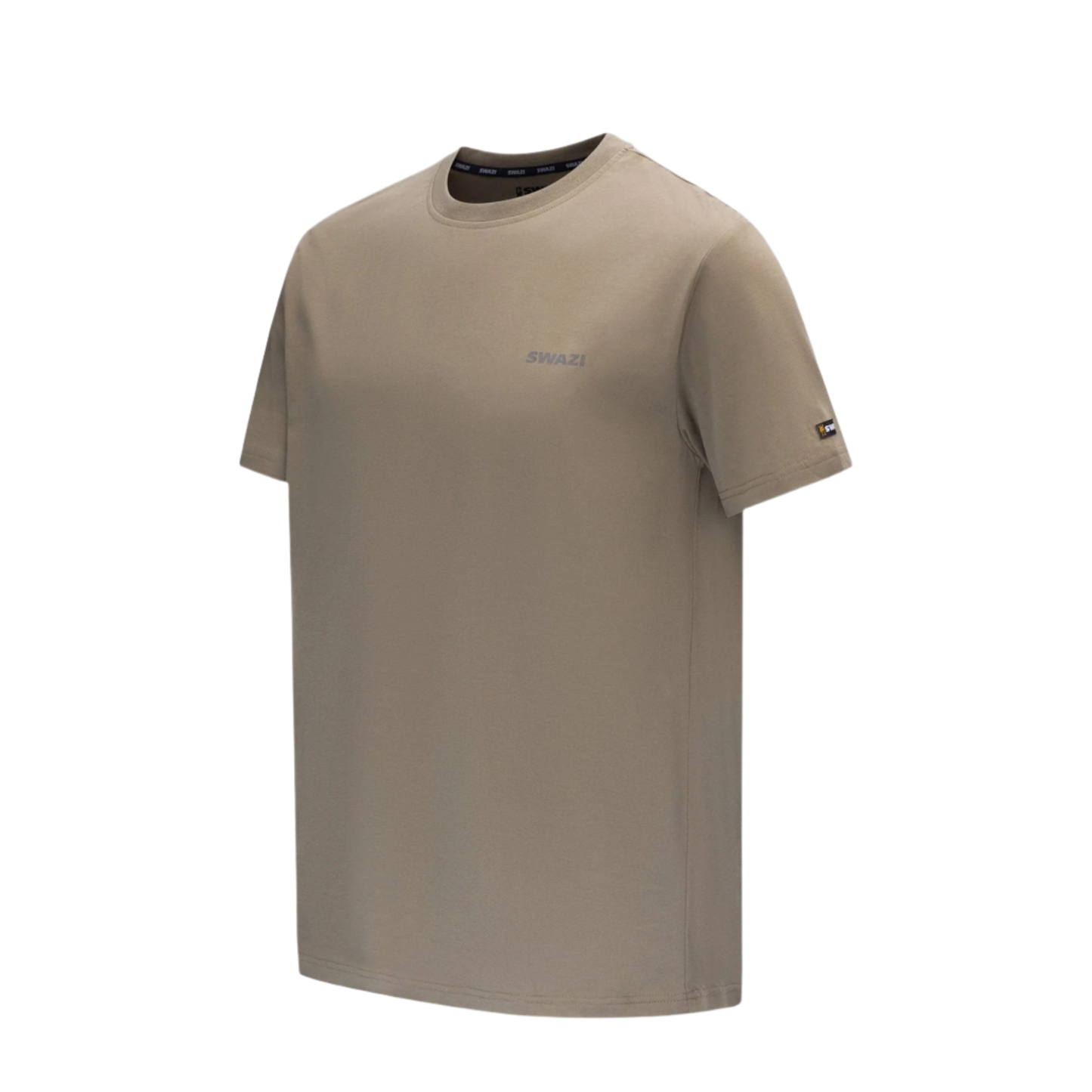 Swazi Reverse Clan T-Shirt