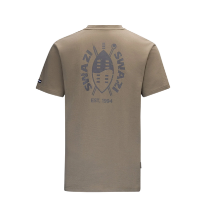 Swazi Reverse Clan T-Shirt