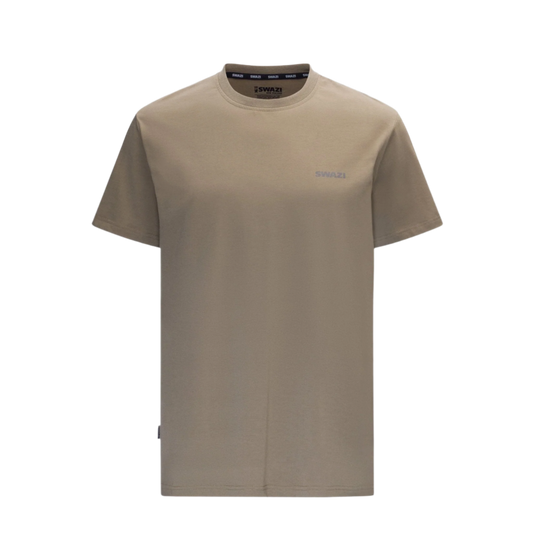 Swazi Reverse Clan T-Shirt