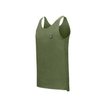 Swazi Micro Fleece Singlet