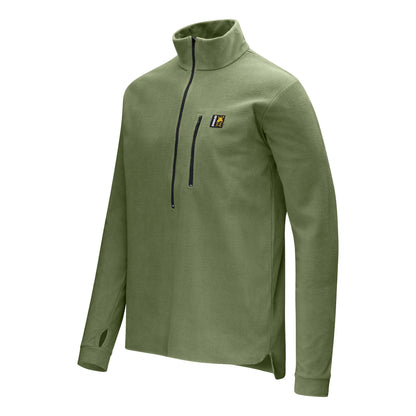 Swazi Micro Fleece Shirt