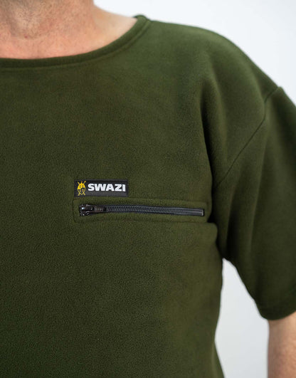Swazi Bushman's Tee