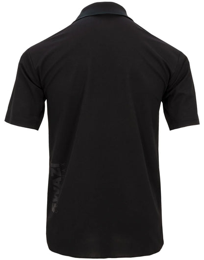 Swazi Climb-Max Polo Shirt