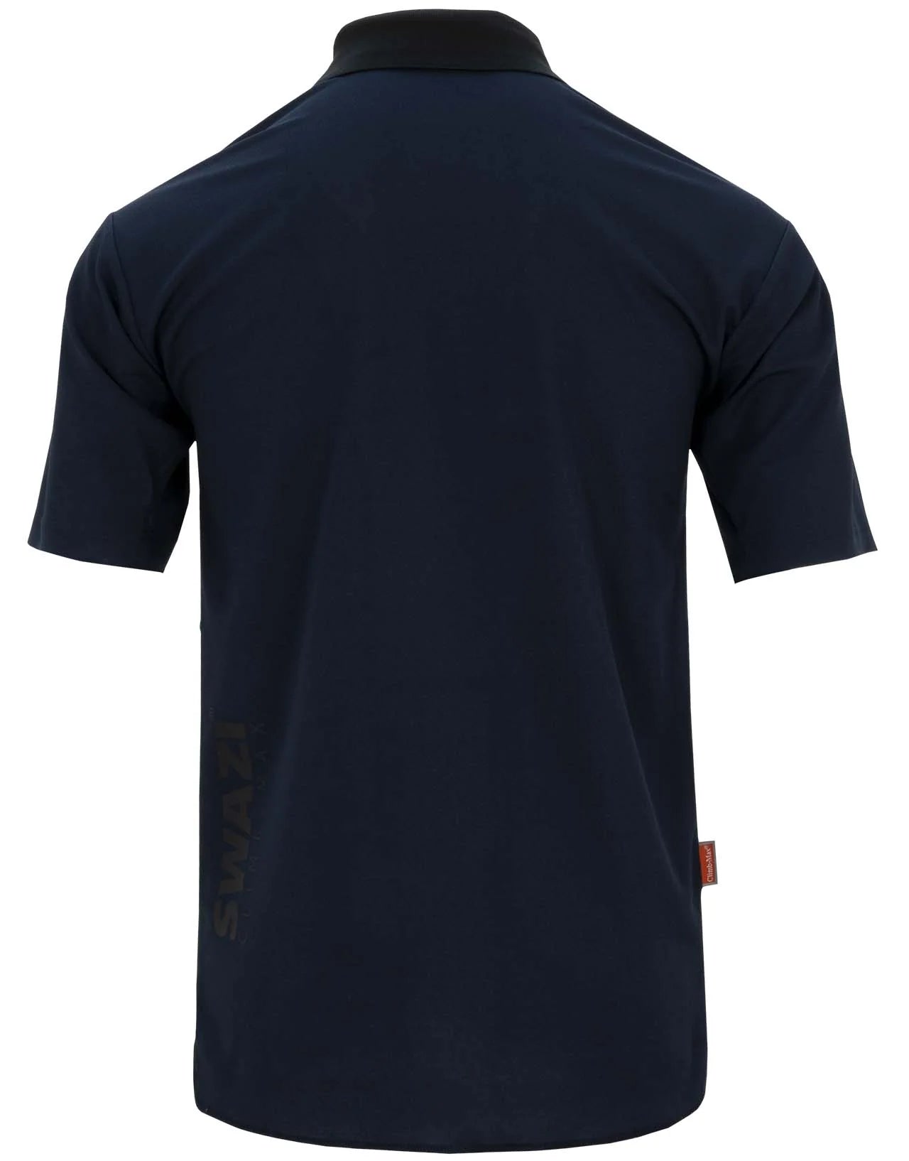 Swazi Climb-Max Polo Shirt