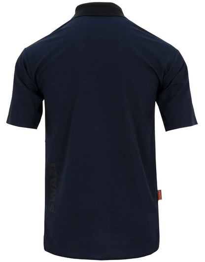 Swazi Climb-Max Polo Shirt