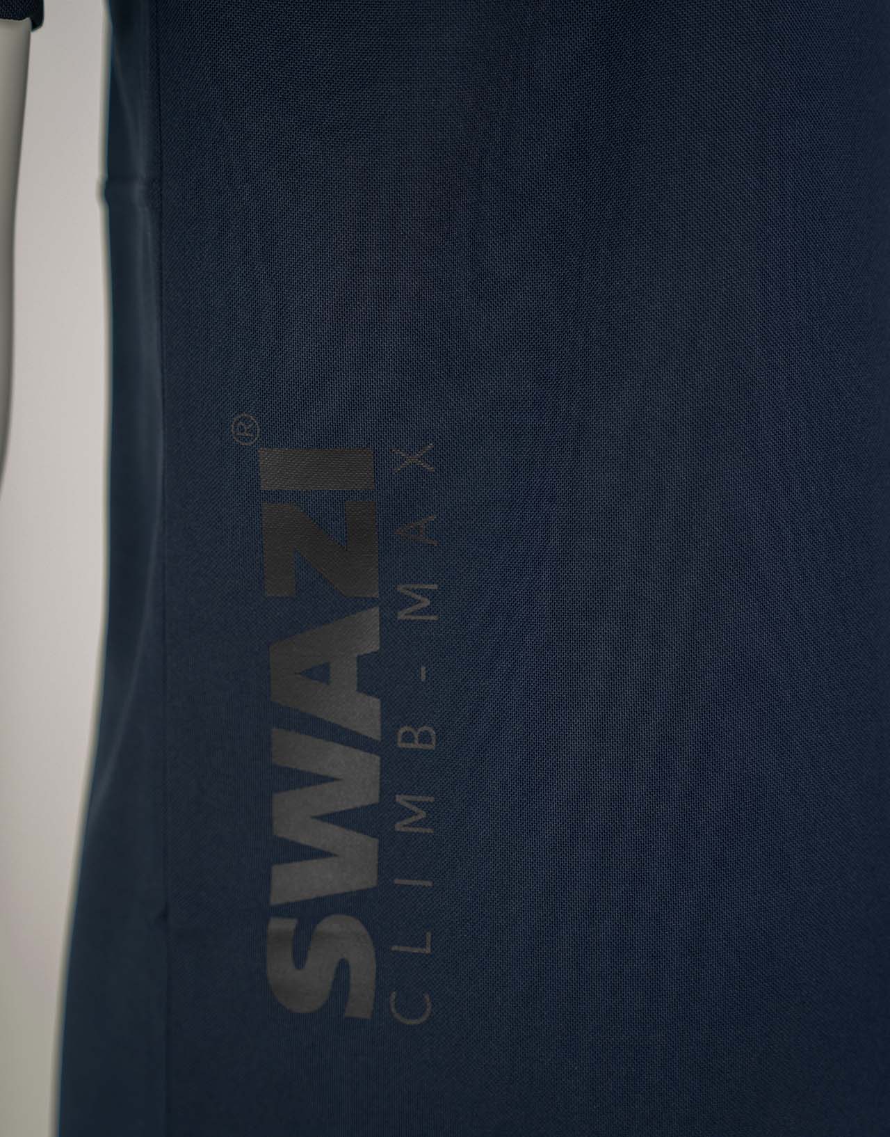 Swazi Climb-Max Polo Shirt