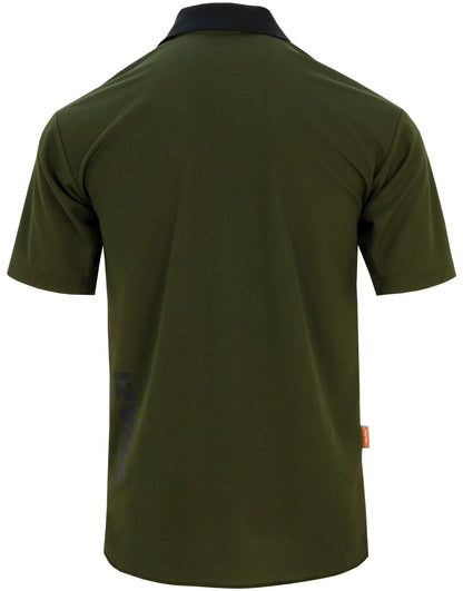 Swazi Climb-Max Polo Shirt