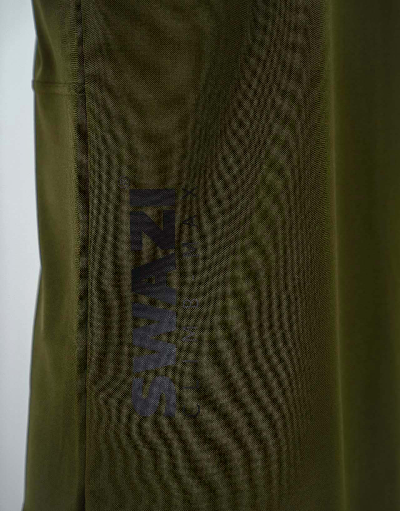 Swazi Climb-Max Polo Shirt