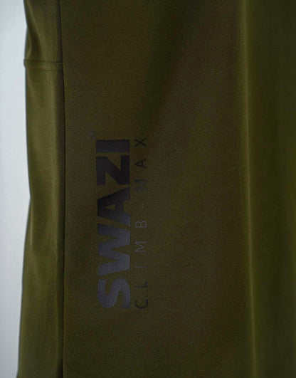 Swazi Climb-Max Polo Shirt