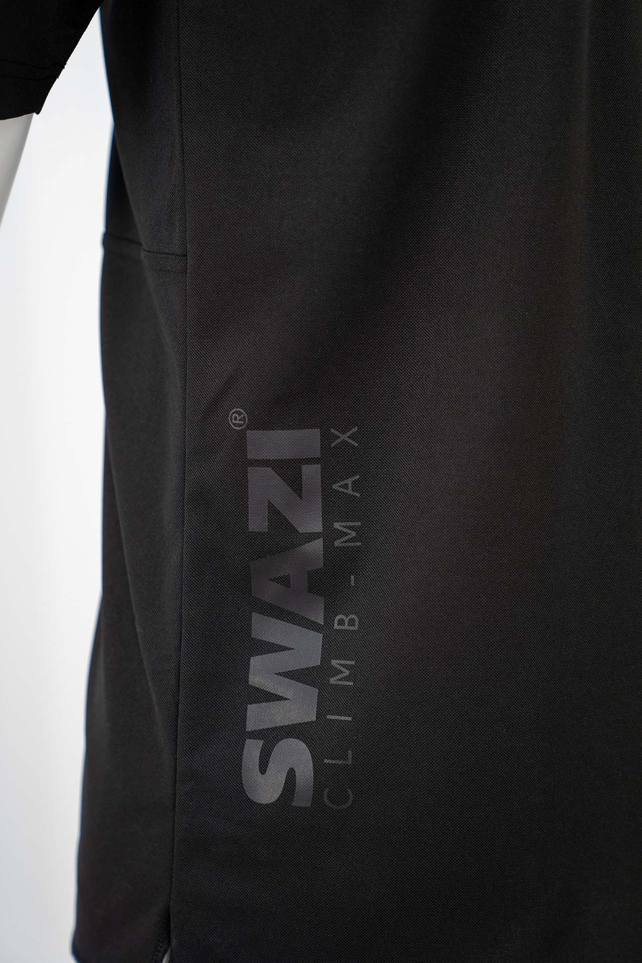 Swazi Climb-Max Polo Shirt