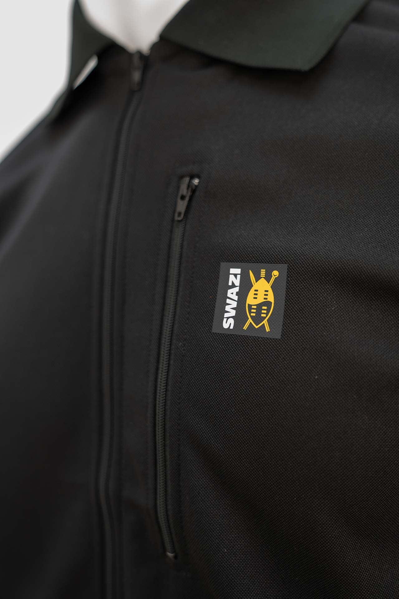 Swazi Climb-Max Polo Shirt