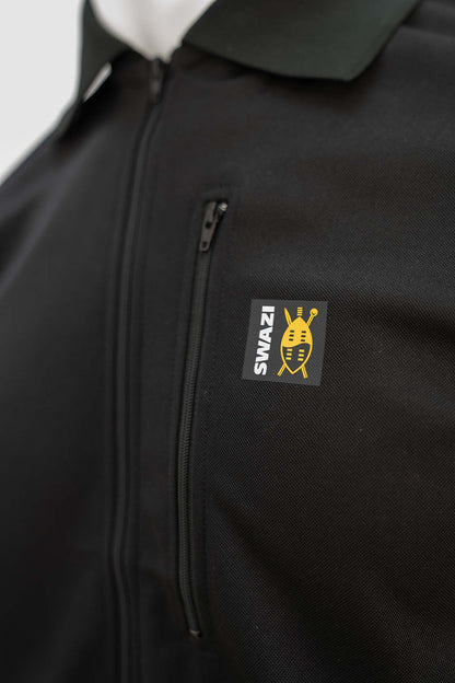 Swazi Climb-Max Polo Shirt
