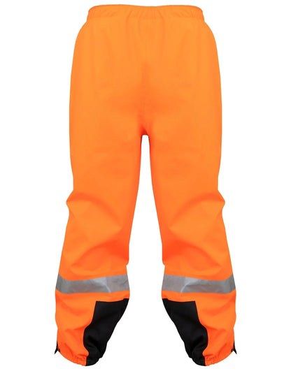 HI VIS OVERPANTS