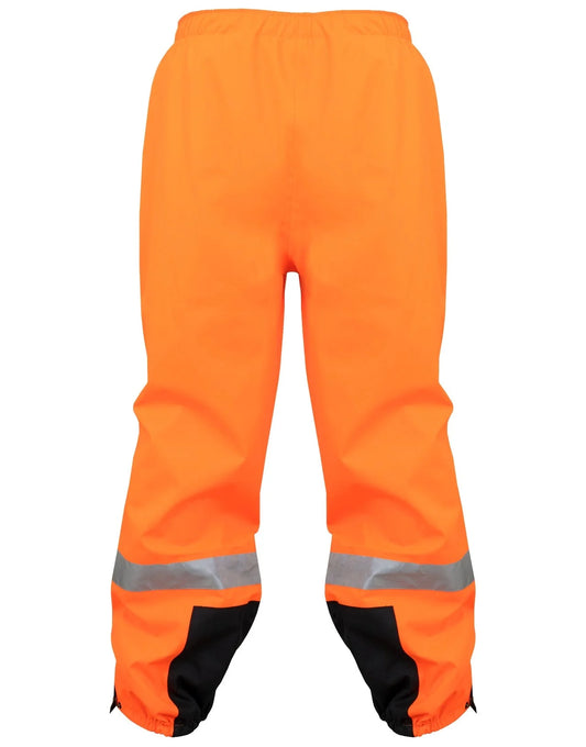 HI VIS OVERPANTS