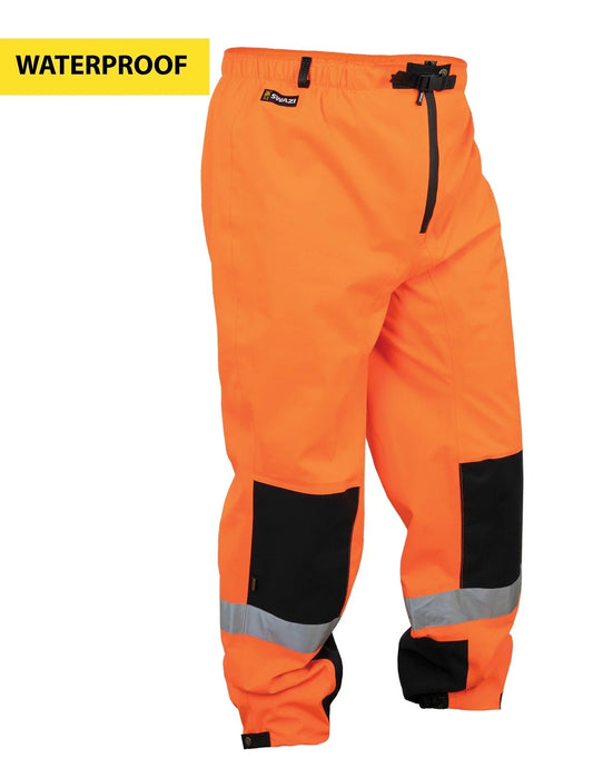 HI VIS OVERPANTS
