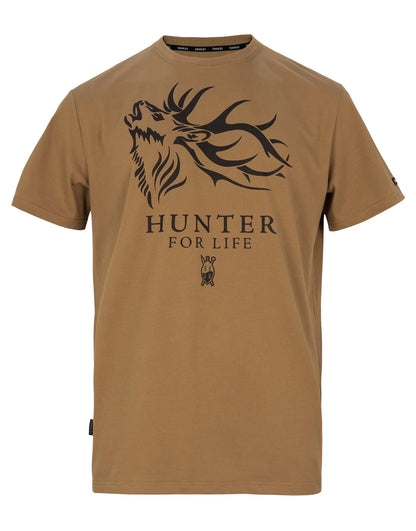 Swazi Hunter For Life Men’s T-Shirt