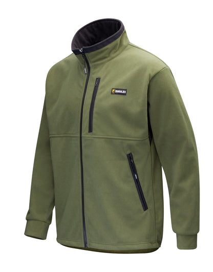 Swazi Molesworth Jacket