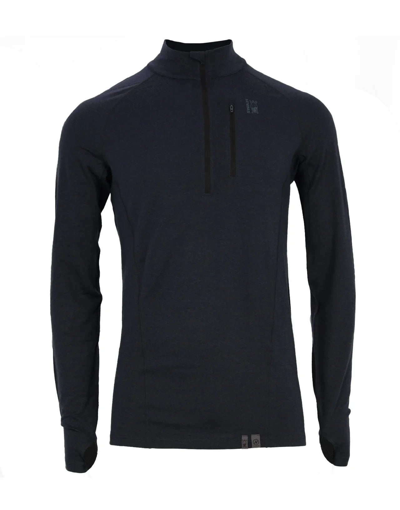Swazi Hoodoo Merino Shirt