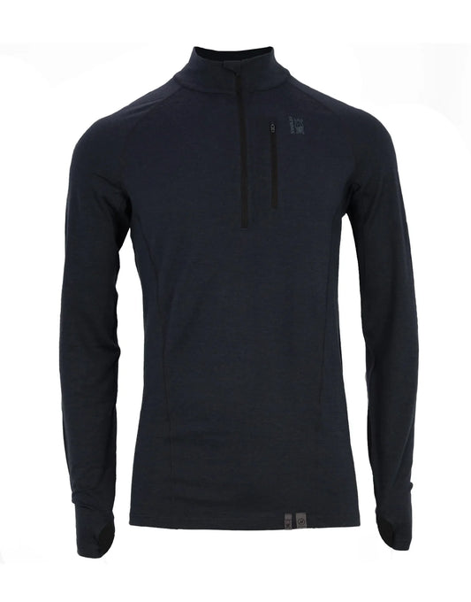 Swazi Hoodoo Merino Shirt