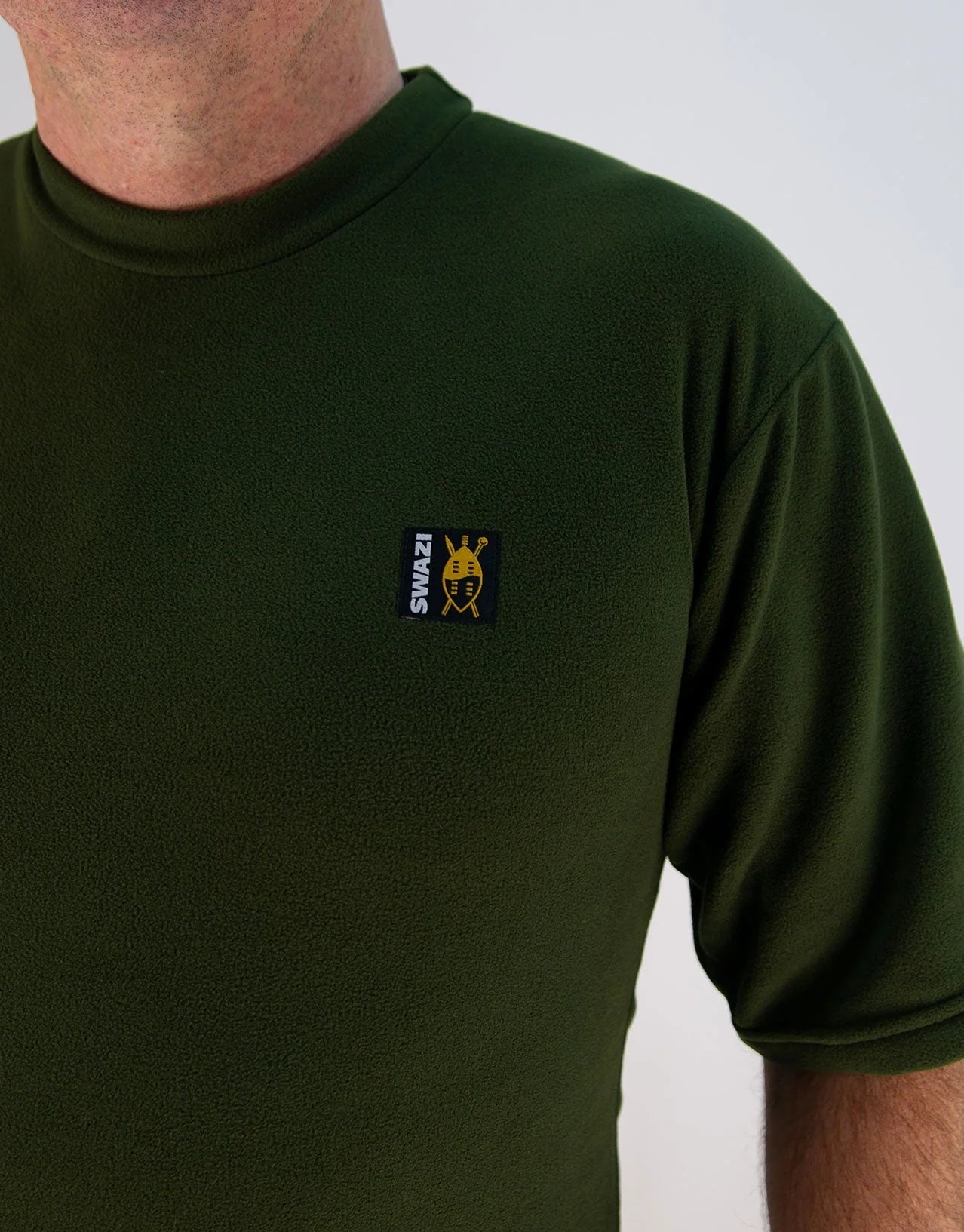 Swazi Micro Fleece Top