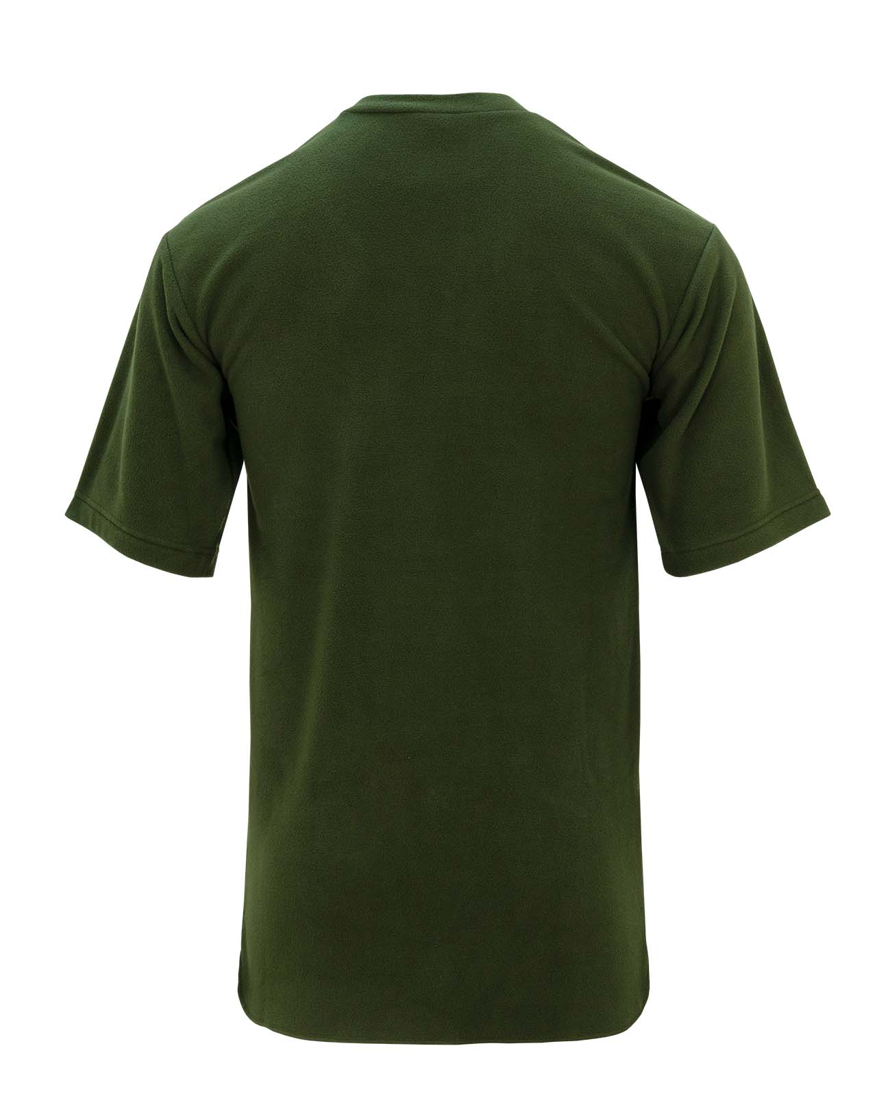 Swazi Micro Fleece Top