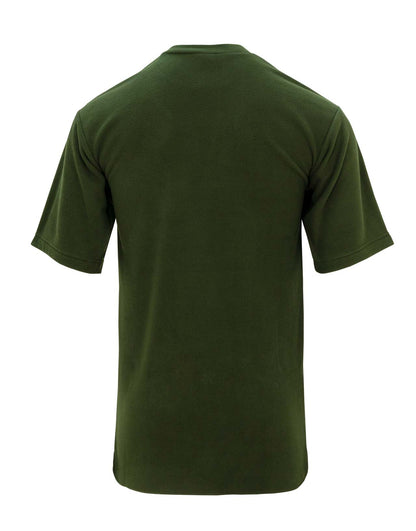 Swazi Micro Fleece Top