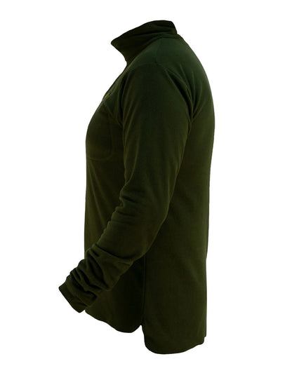 Swazi Micro Fleece Shirt
