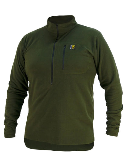 Swazi Micro Fleece Shirt