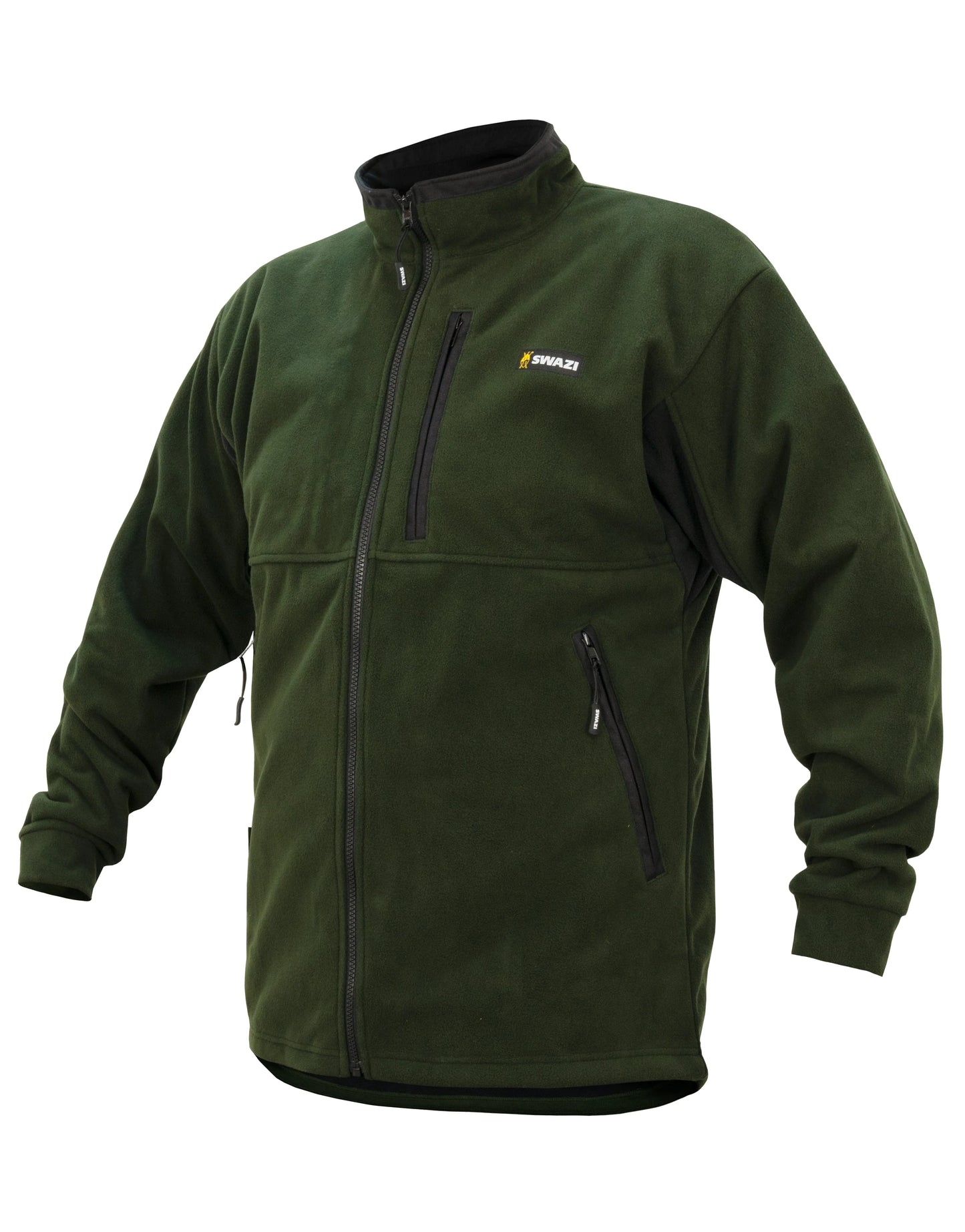 Swazi Molesworth Jacket