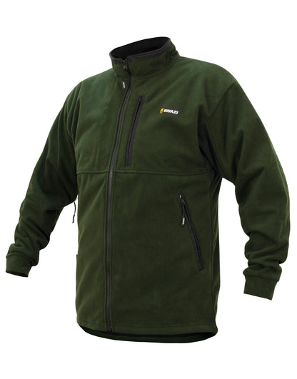 Swazi Molesworth Jacket