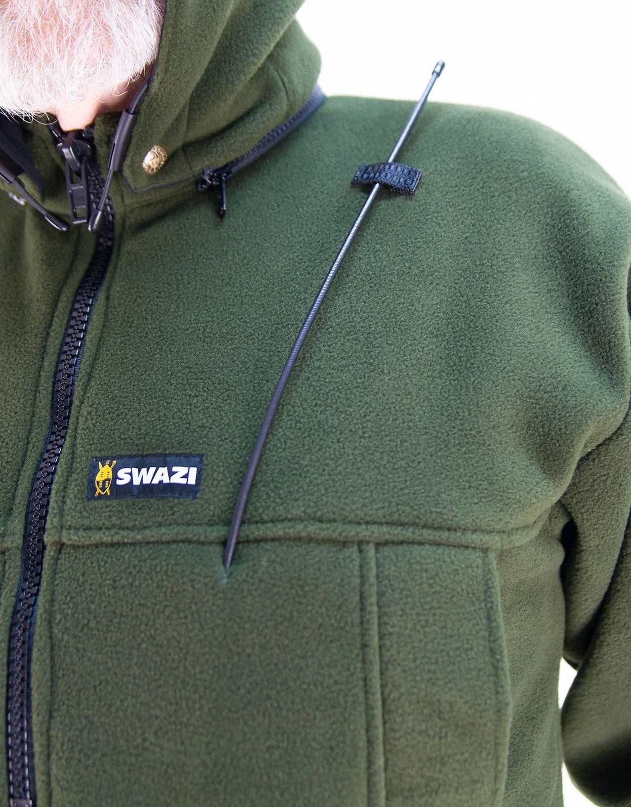 Swazi Nahanni Shirt