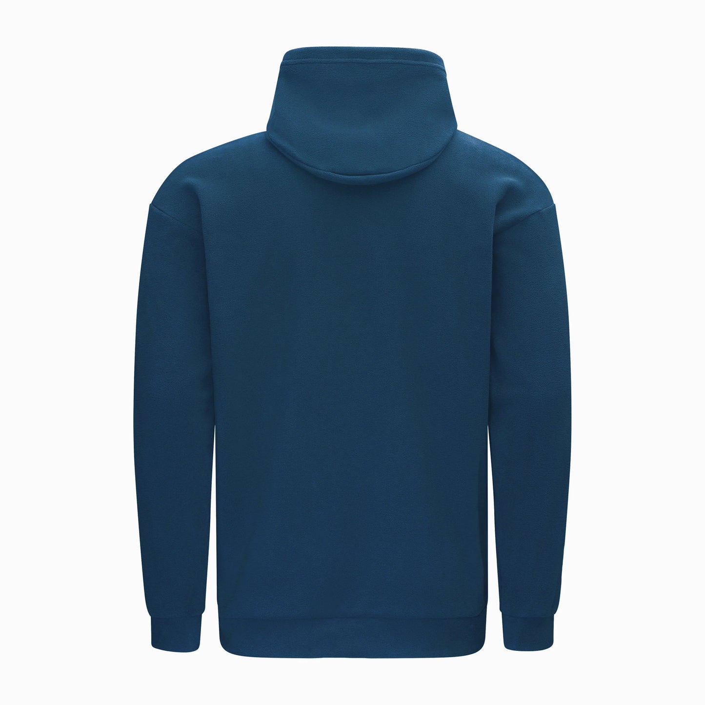 Swazi Clansman Microfleece Hoodie