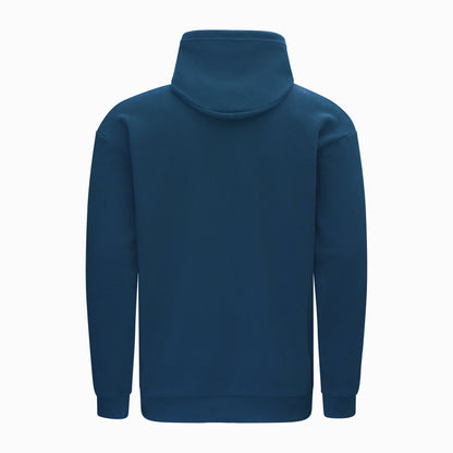 Swazi Clansman Microfleece Hoodie