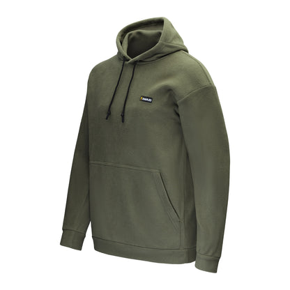 Swazi Clansman Microfleece Hoodie