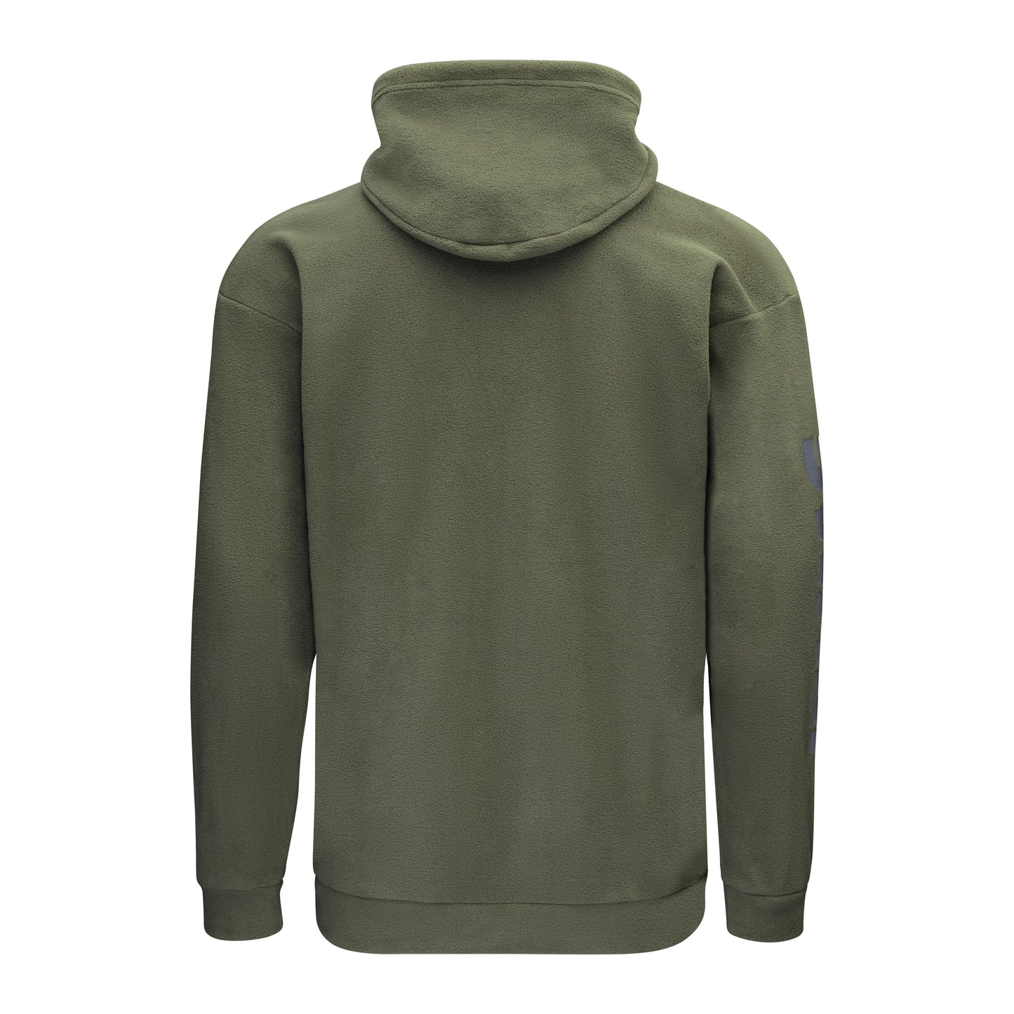 Swazi Clansman Microfleece Hoodie