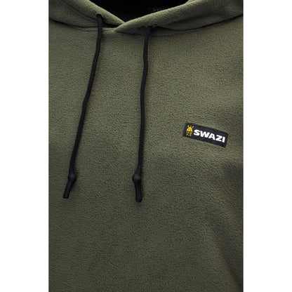 Swazi Clansman Microfleece Hoodie
