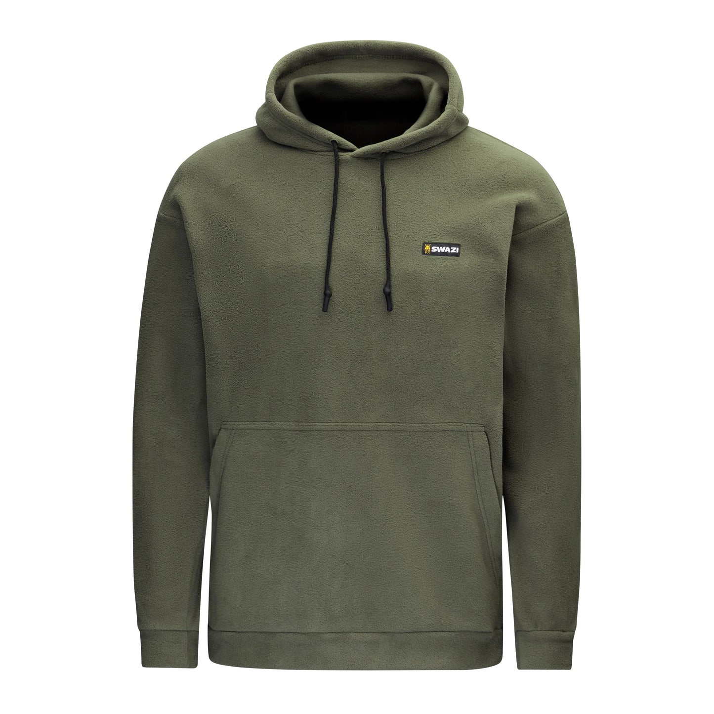 Swazi Clansman Microfleece Hoodie