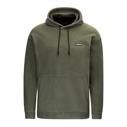 Swazi Clansman Microfleece Hoodie