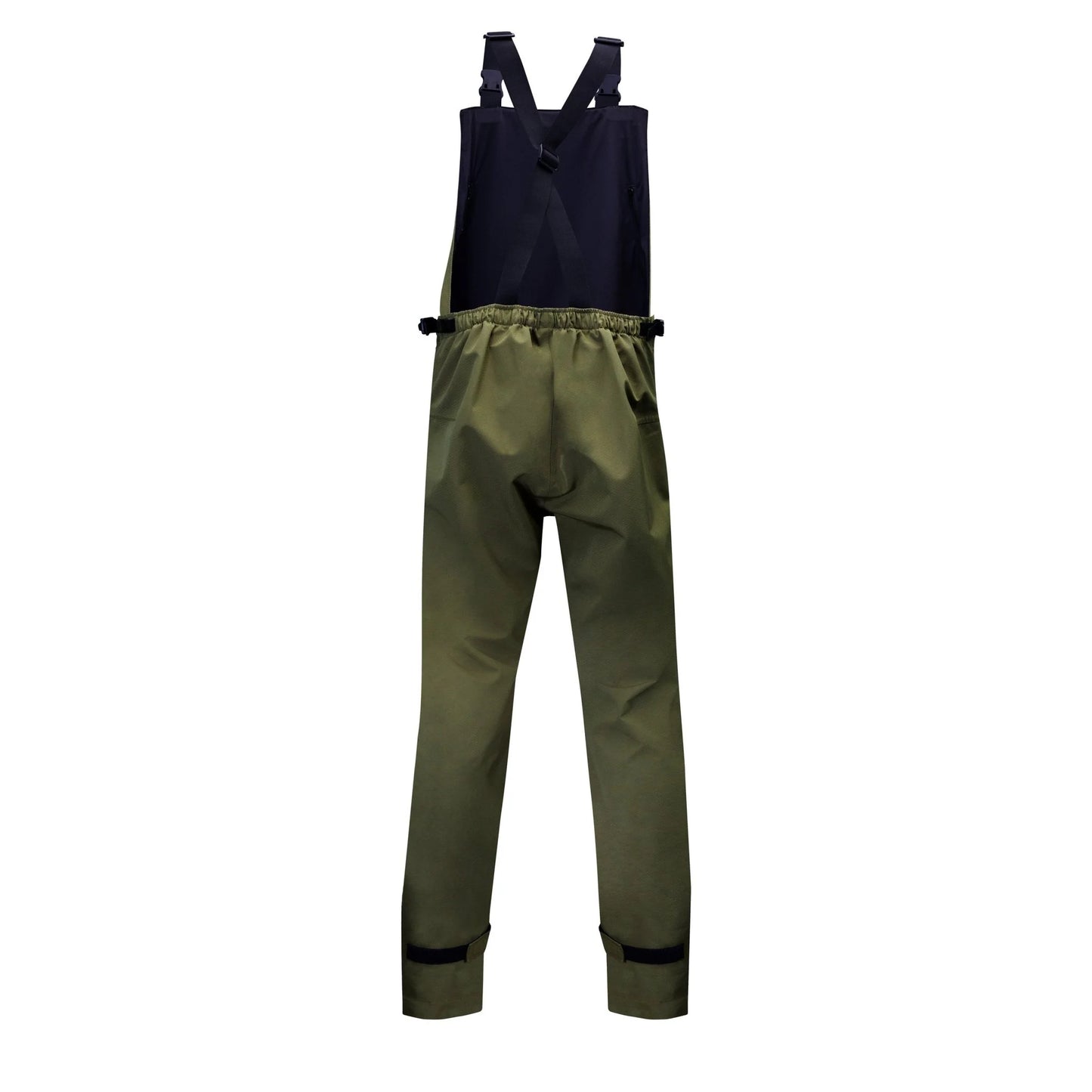 Swazi Torrent Bib Overtrousers
