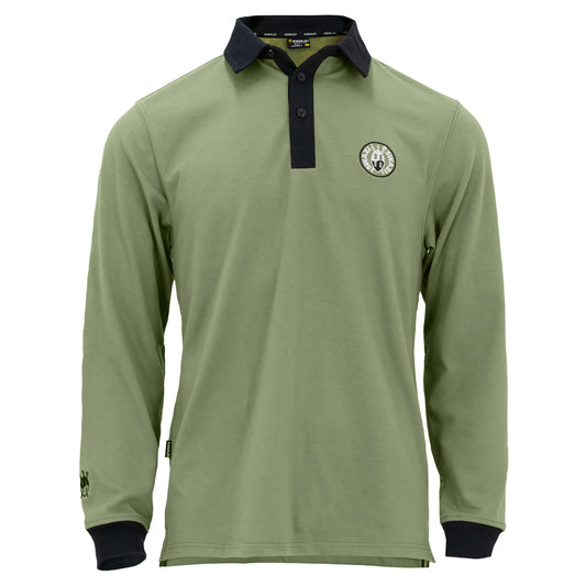 THE SWAZI RUGGER 2.0