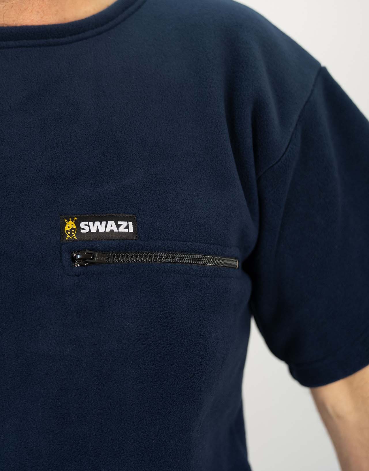 Swazi Bushman's Tee